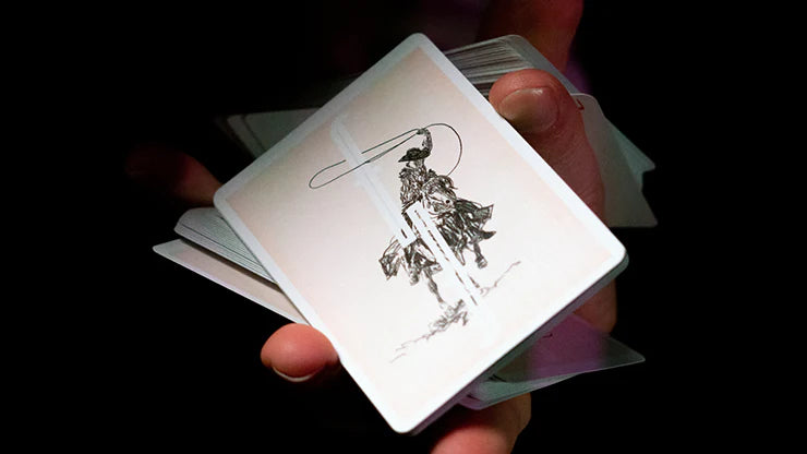 Fontaine - Matt Mccormick – RK | Decks