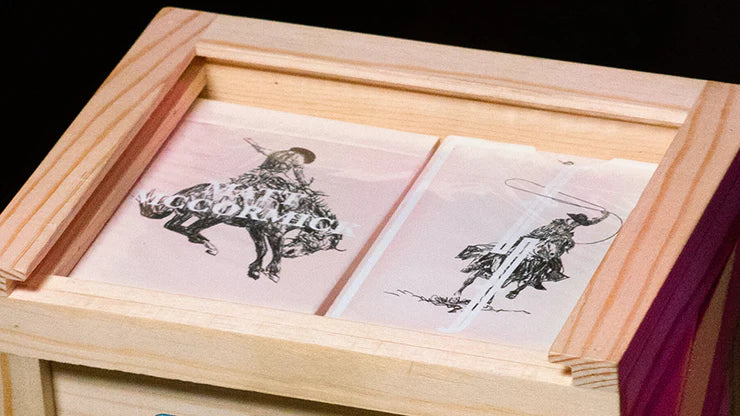 【激レア】Fontaine × Matt McCormick box Fontaine - Matt Mccormick – RK | Decks