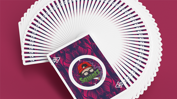 Orbit - Squintz – RK | Decks