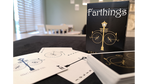Farthings - Black & Gold