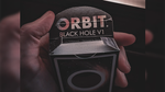 Orbit - Black Hole
