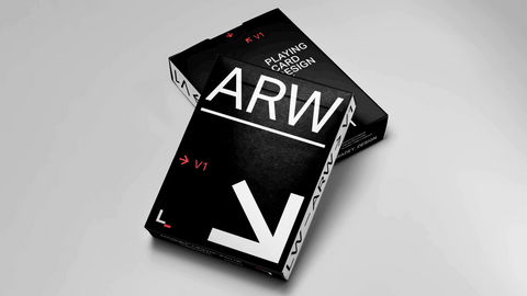 ARW Playing Cards V1