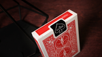 Bicycle Rider Back Playing Cards - Red