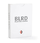 BLRD BLK - 1st Edition