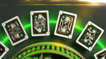 Grandmasters - Emerald Princess Edition