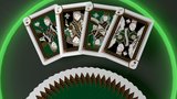 Grandmasters - Emerald Princess Edition