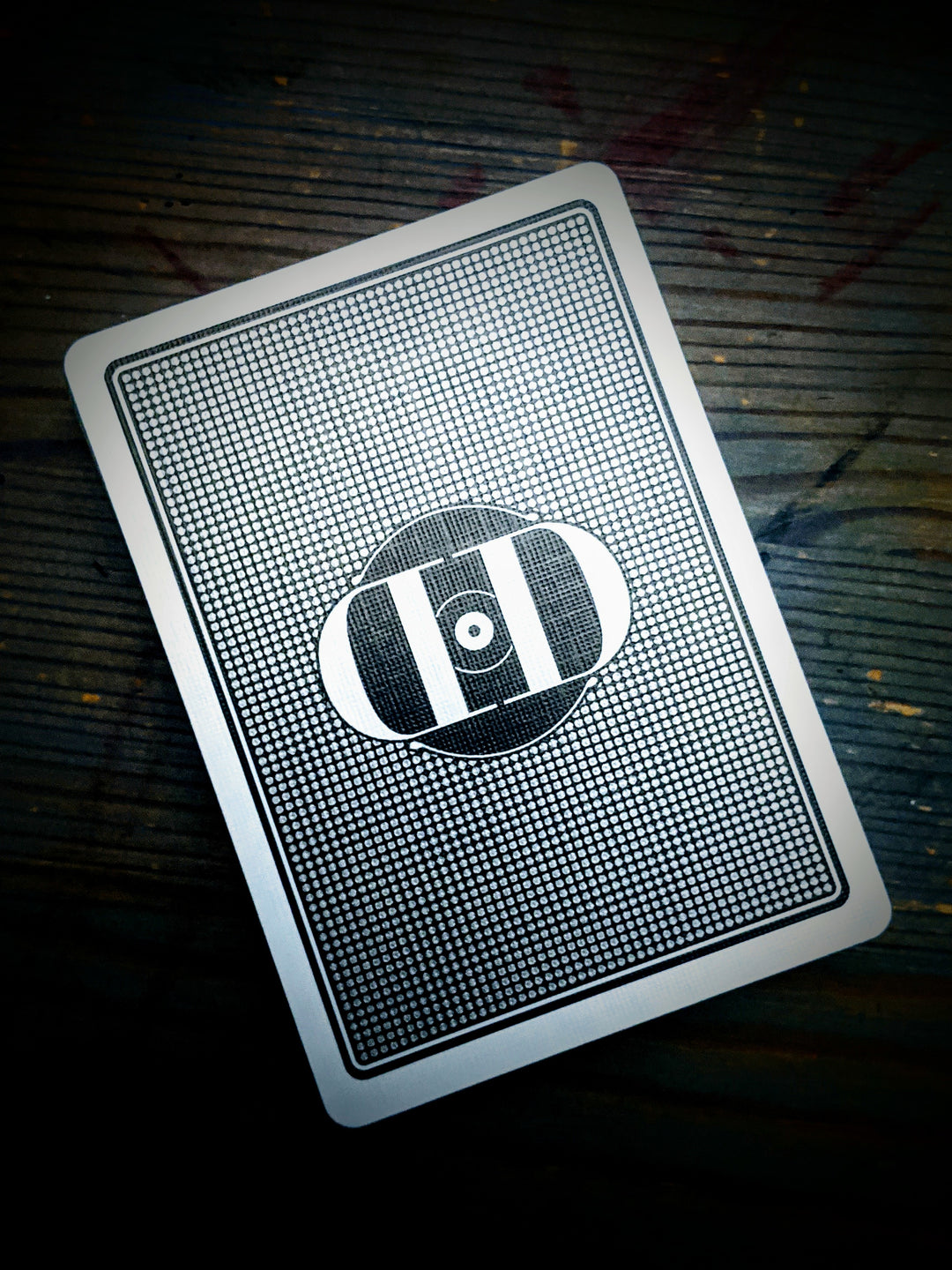 Dan&Dave スモーク&ミラー V2白黒セット 新品未開封 レアデック Dan&Dave スモーク&ミラー V2白黒セット Smoke & Mirrors, Limited