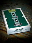 Gemini Casino - Green