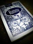 Rummy - Blue (Blue Seal)