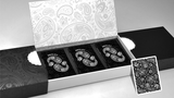 Luxurious Paisley collector's Box Set