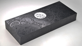 Luxurious Paisley collector's Box Set