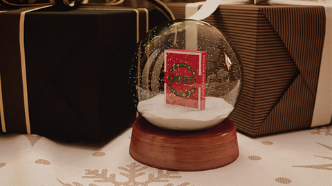 Orbit Christmas V2