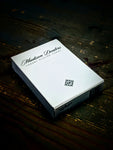 Madison Dealers - Green Borderless