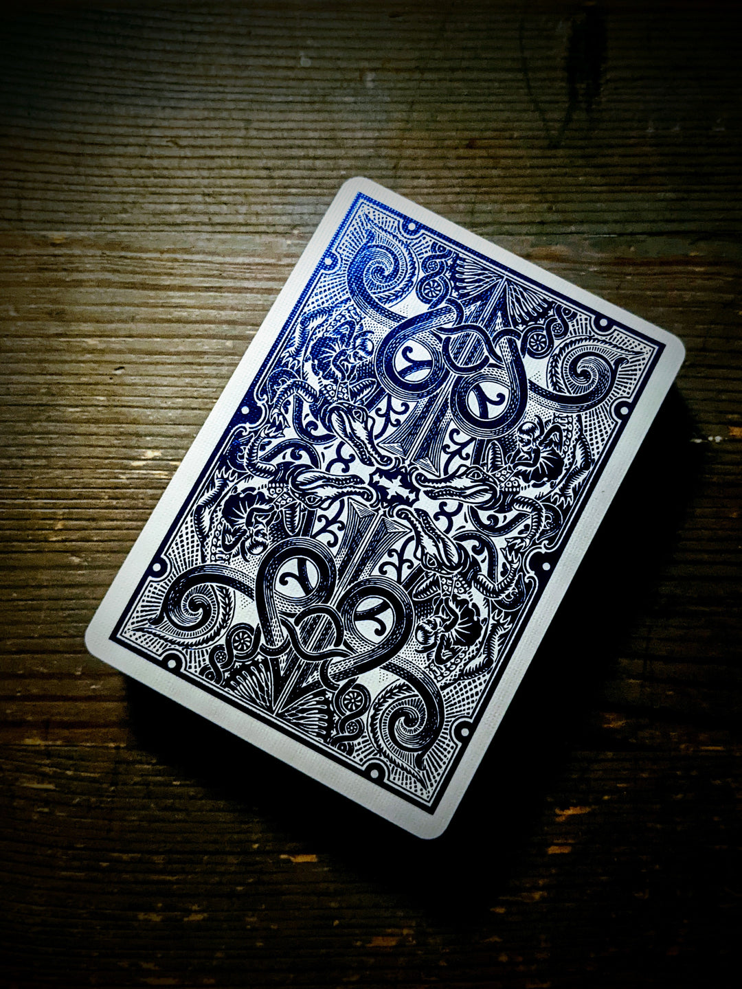 トランプ David Blaine Split Spades 1st Edition 6217bb_8f40f05105514e7b9e83eb9