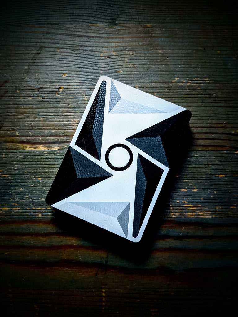Virtuoso P1 RK | Decks Virtuoso P1 RK | Decks