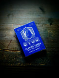 Stud - Blue (Blue Seal)