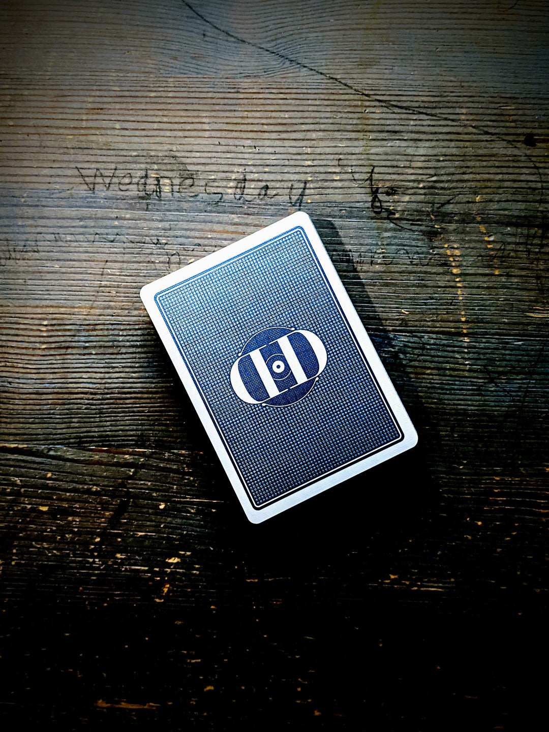 Smoke & Mirrors V6　12個　dan&dave Smoke and Mirrors Playing Cards V6 Rouge Dan & Dave Rare One