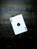The Champion Deck
