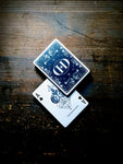Smoke & Mirrors - Deluxe Blue Edition Set (V8)