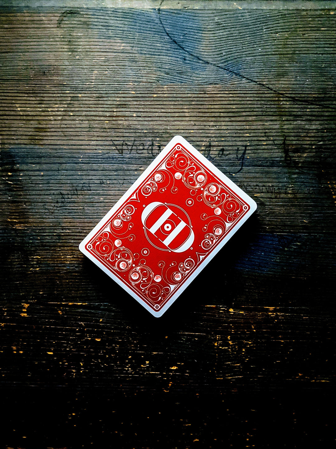 Dan and Dave – RK | Decks