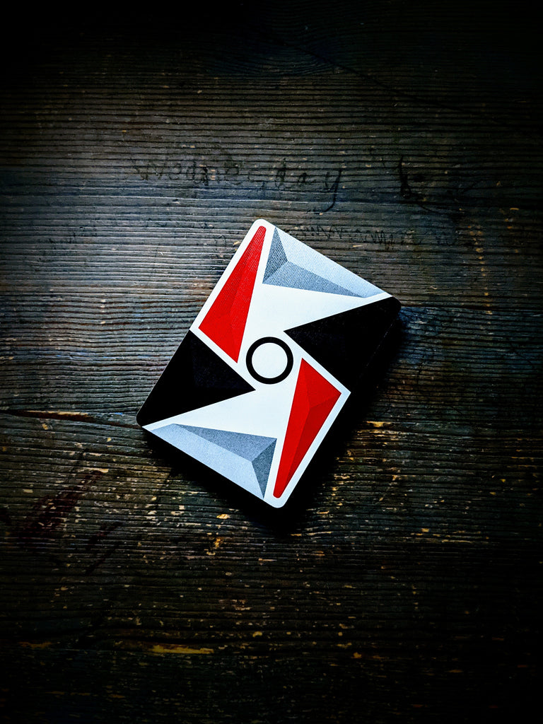 Virtuoso P1 - Crimson (Limited Edition) RK | Decks Virtuoso P1 - Crimson (Limited Edition) RK | Decks