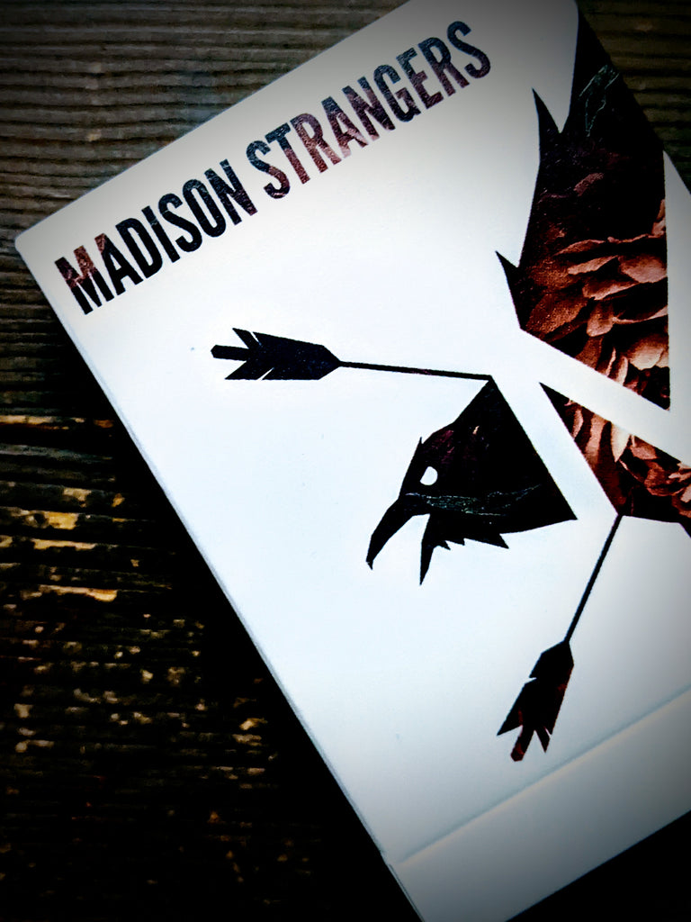 Madison Strangers - Flourish Edition – RK | Decks