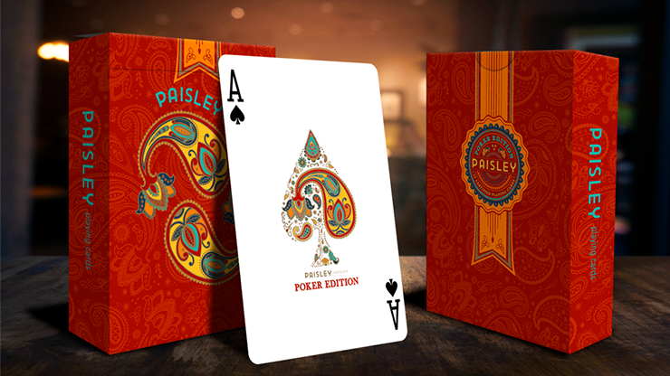 Dutch Card House Company – RK | Decks