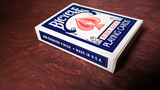 Bicycle Rider Back Playing Cards - Blue